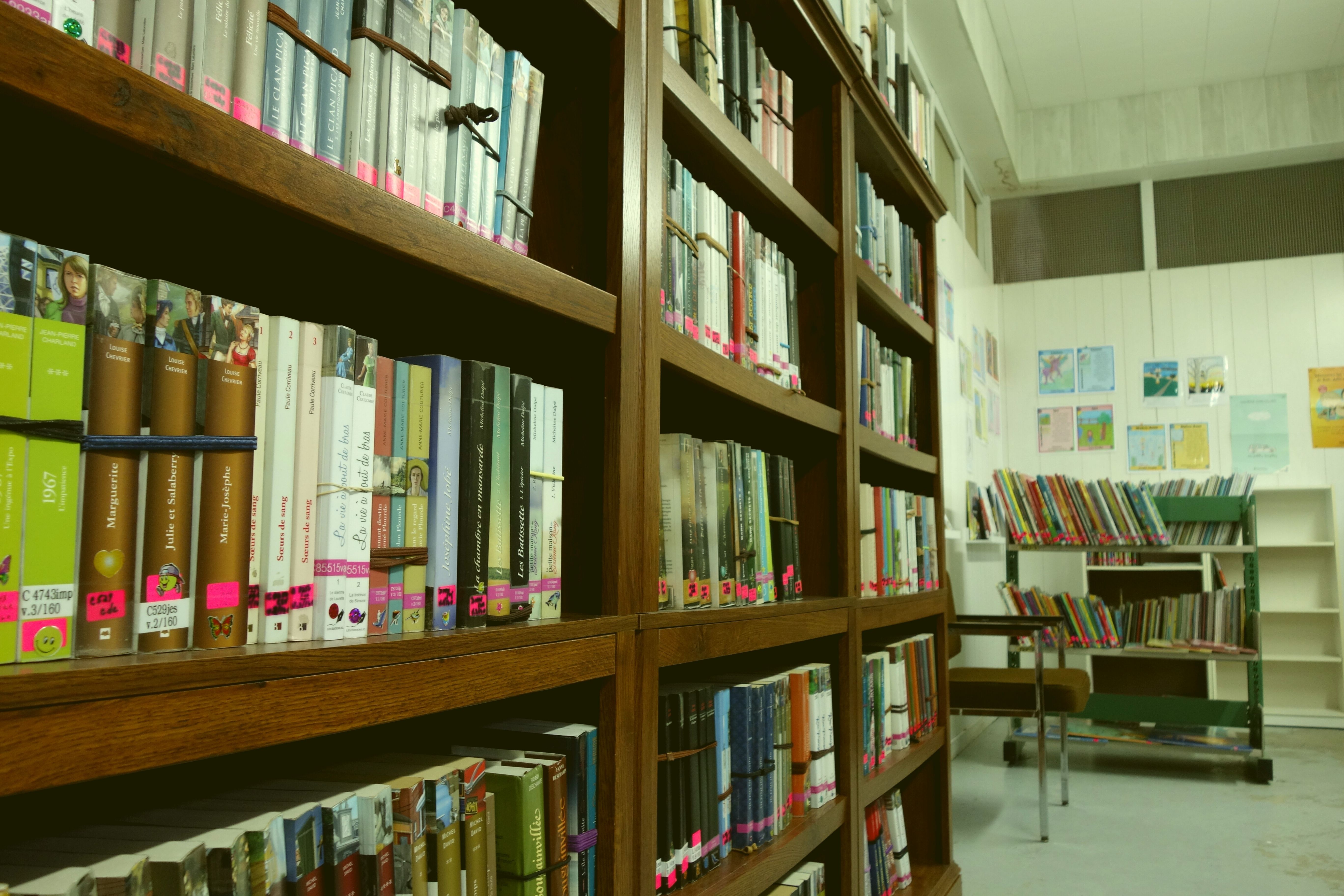 Bénévoles recherchés Municipalité de SaintMathieudeRioux